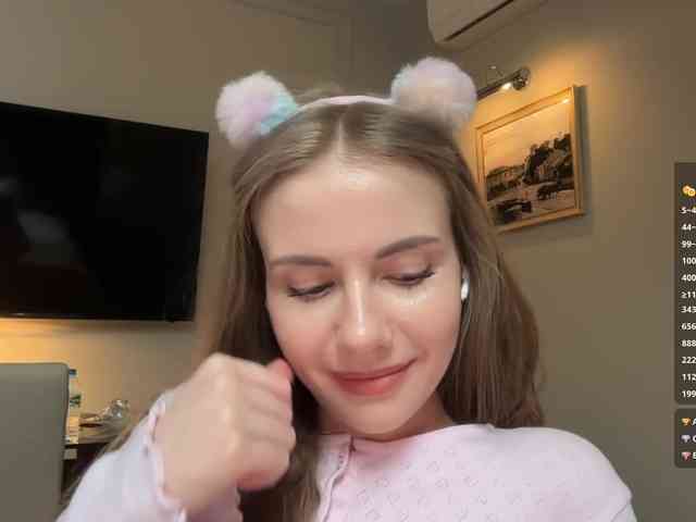 VikkiExtraCheese's chat room