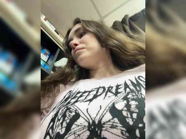 sofiedvige's chat room
