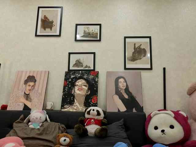 dolly-ll's chat room