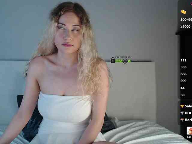 SydneySi's chat room