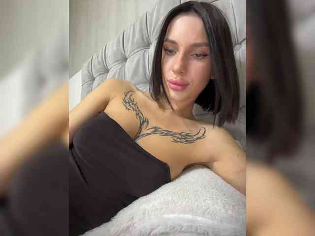 BabyDarii's chat room