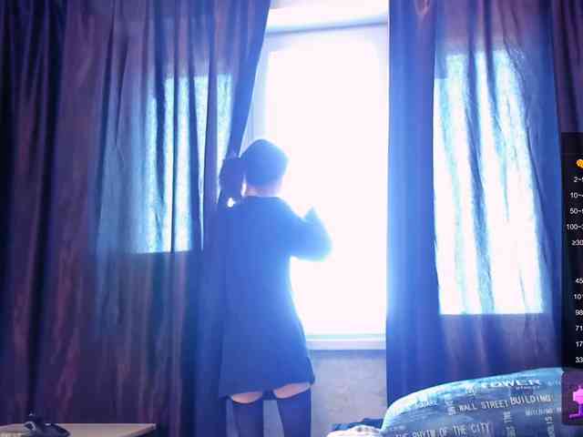 AsyaSweeet's chat room