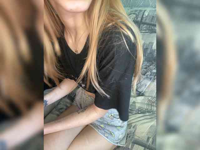 Slim_baby's chat room