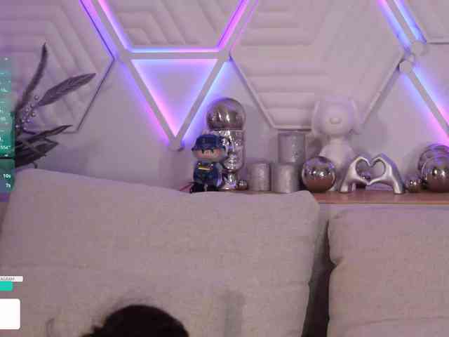 Taanni's chat room
