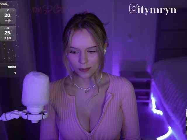 fymryn's chat room