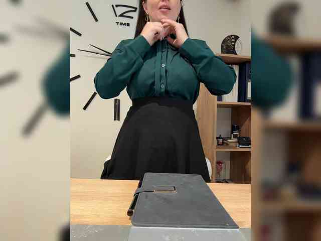 ANNA_Fox's chat room