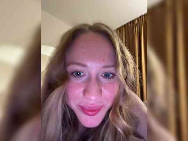 LiiBaby's chat room