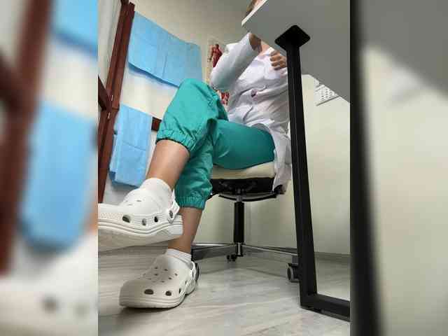 DokTor_Ada's chat room