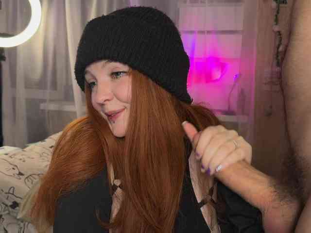 Meowpushka's chat room