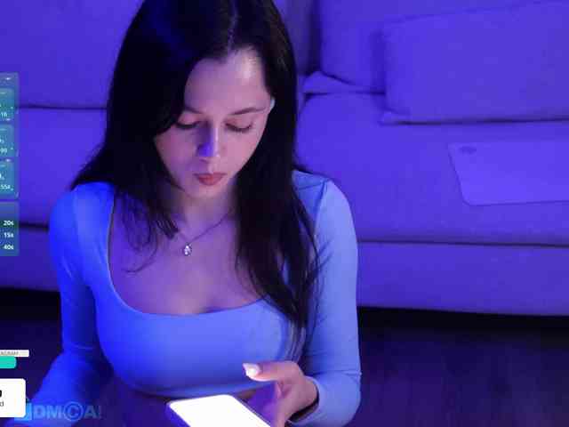 Taanni's chat room