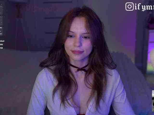 fymryn's chat room