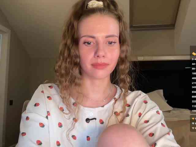 VikkiExtraCheese's chat room