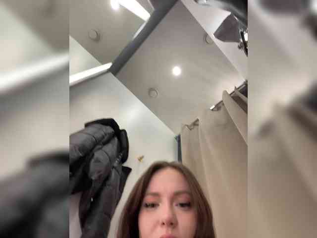 OlivkaVif's chat room