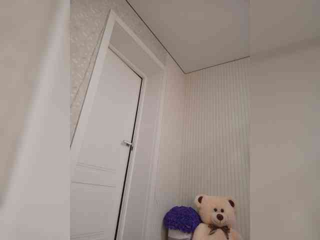 Black_chick's chat room
