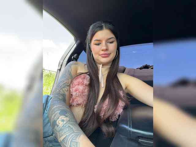 -MaybeBaby-'s chat room