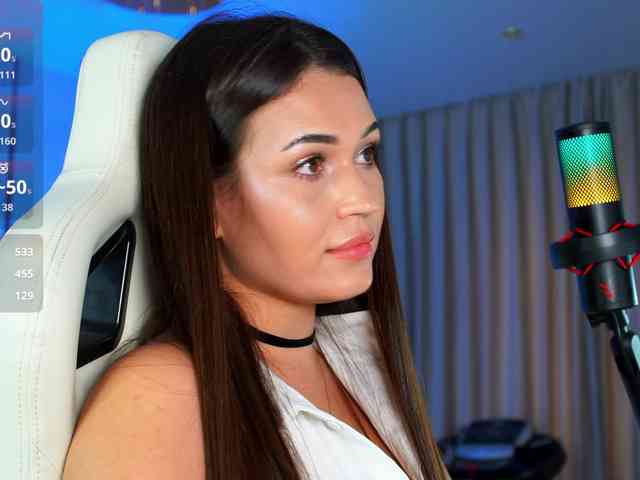 Anutka-chocolatee's chat room