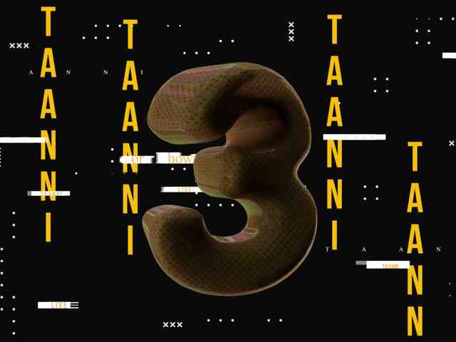 Taanni's chat room