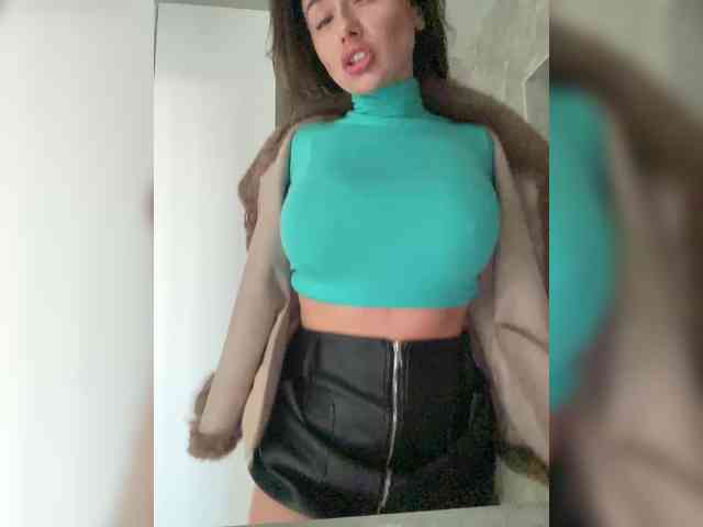 Dikiy_Angel's chat room