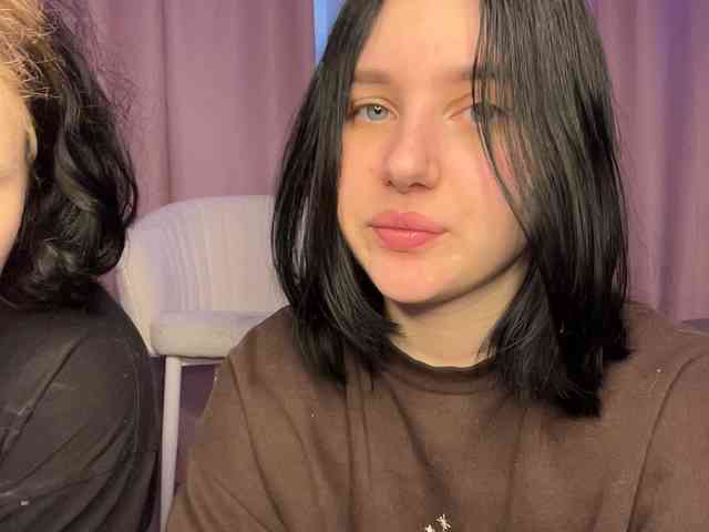 TeaseDuo's chat room
