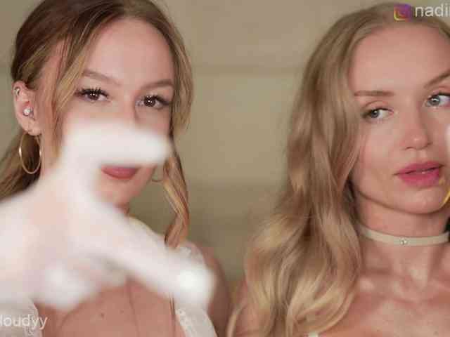 Nadin_star's chat room