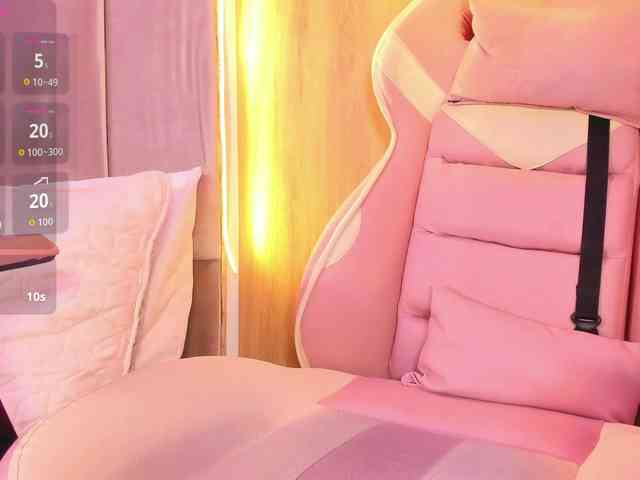 AstraBelova's chat room