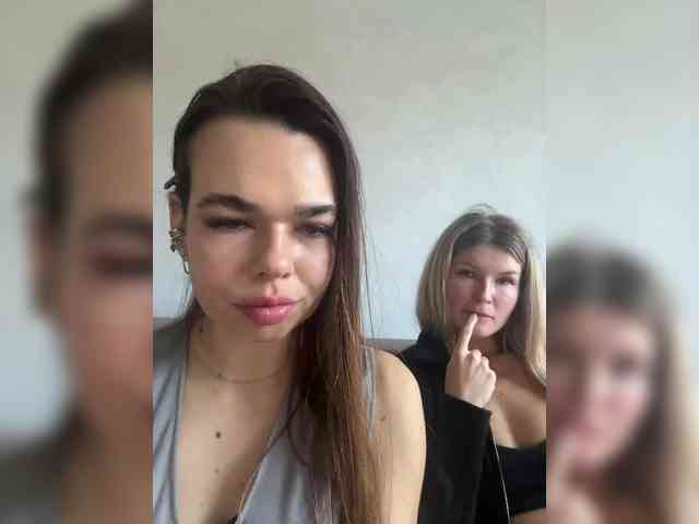 GiaVibey's chat room