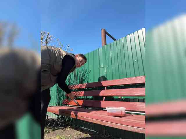 Anutka-chocolatee's chat room