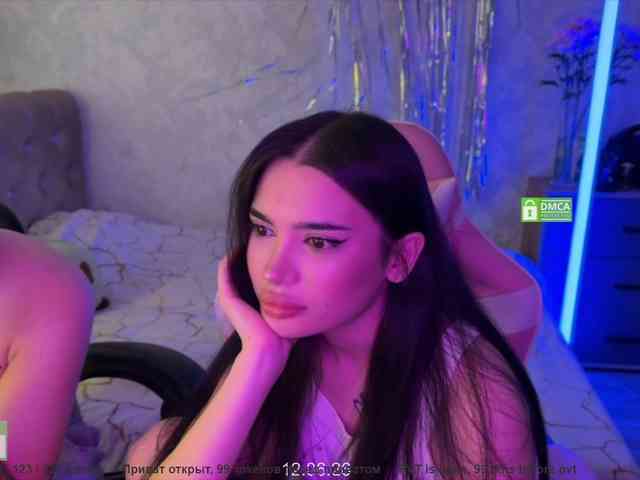 CoupleOnFire's chat room