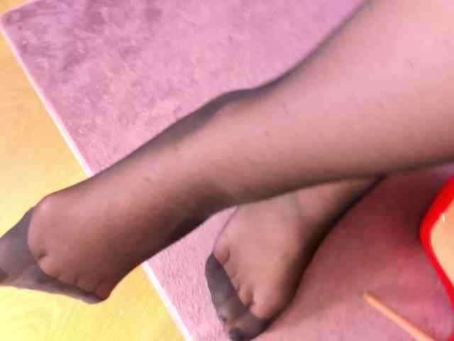 LadyLeather's chat room