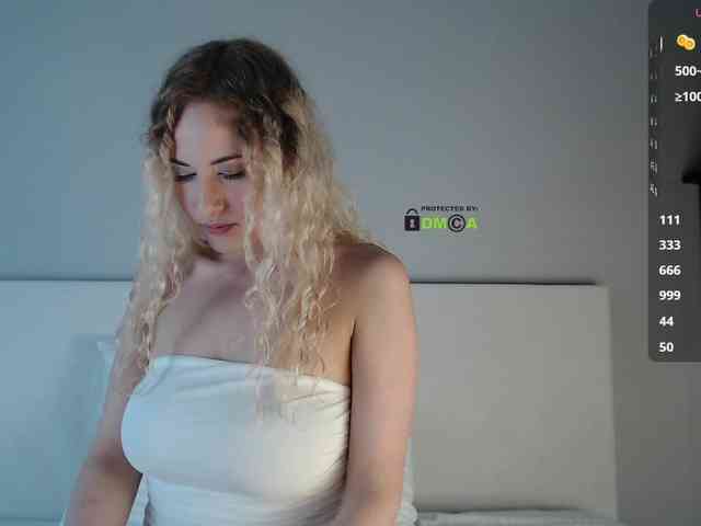 SydneySi's chat room