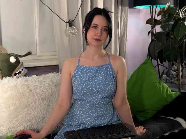 Kira_Li_Lime's chat room