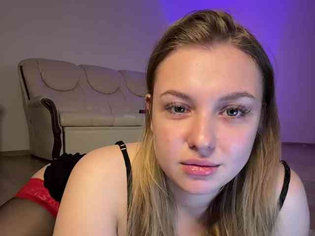 Jucielussie's chat room