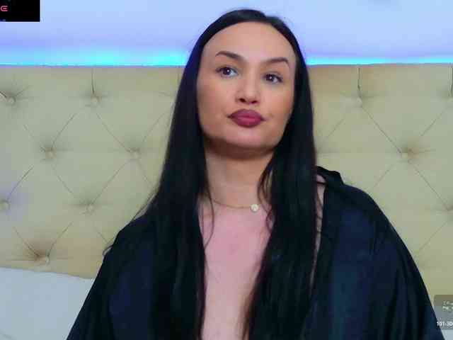 DaliyaArabian's chat room