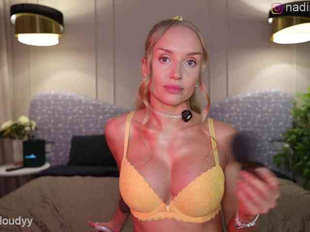 Nadin_star's chat room