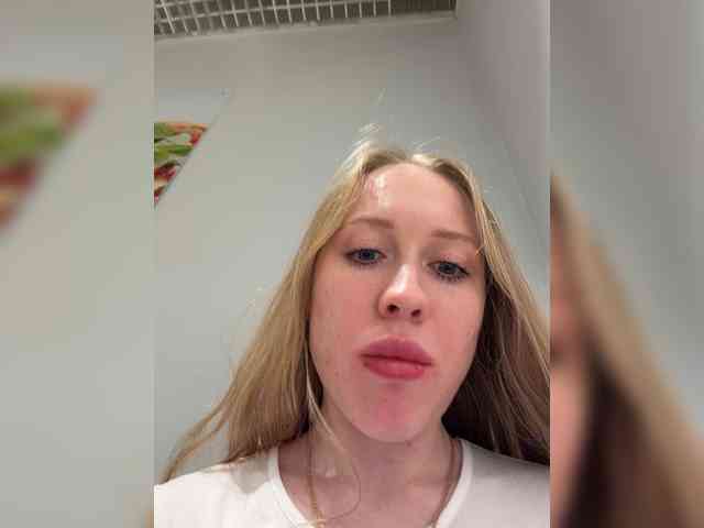 LiiBaby's chat room