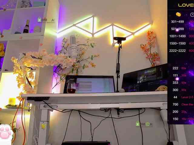 _Marilyn_'s chat room