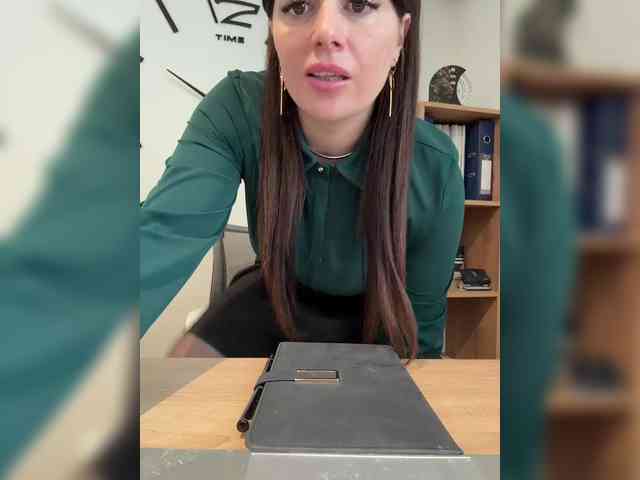 ANNA_Fox's chat room