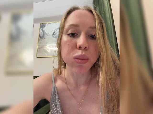 LiiBaby's chat room