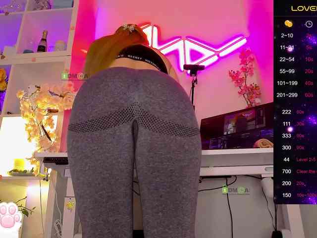 _Marilyn_'s chat room