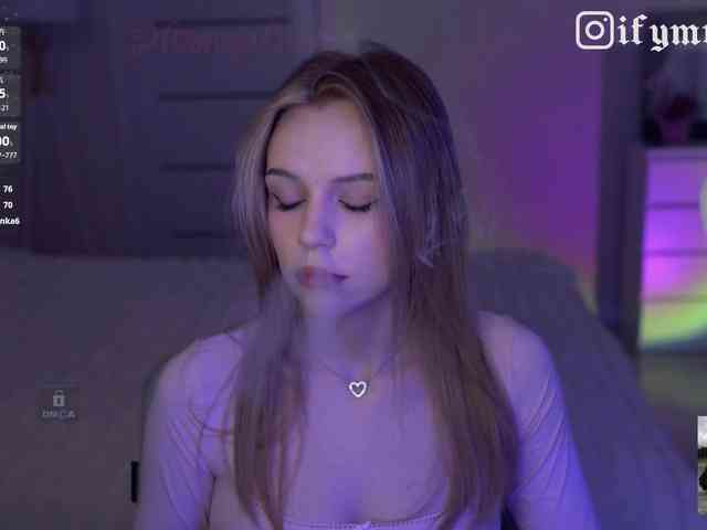 fymryn's chat room
