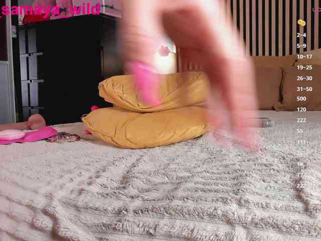 WILD-ANGEL777's chat room