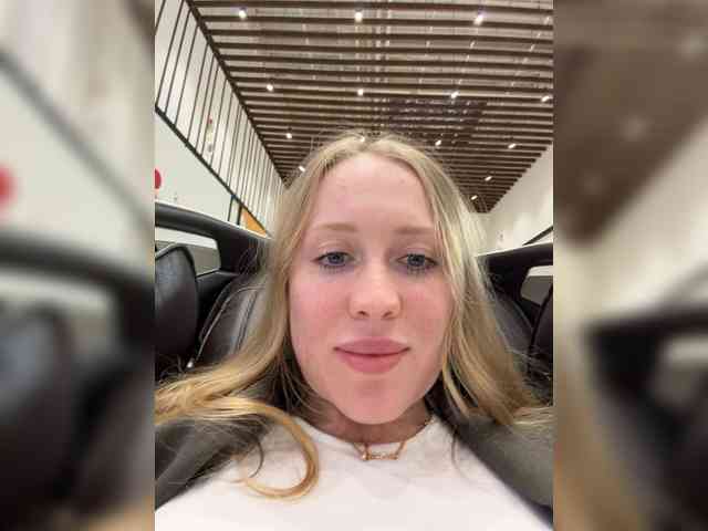 LiiBaby's chat room
