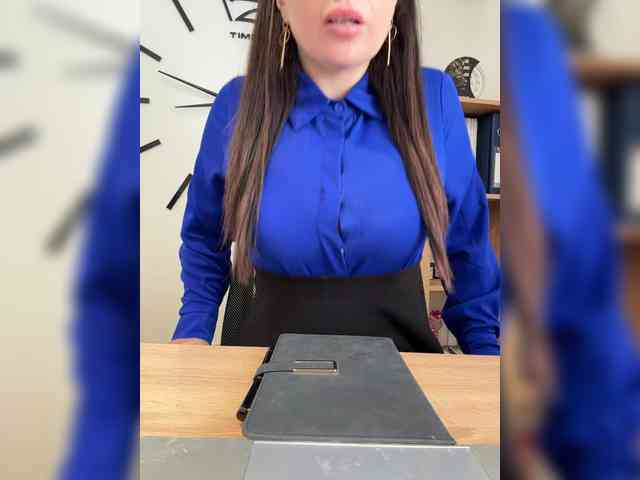 ANNA_Fox's chat room