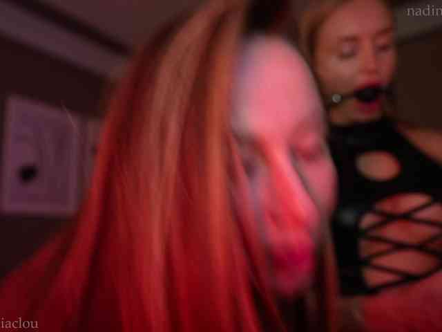 Nadin_star's chat room