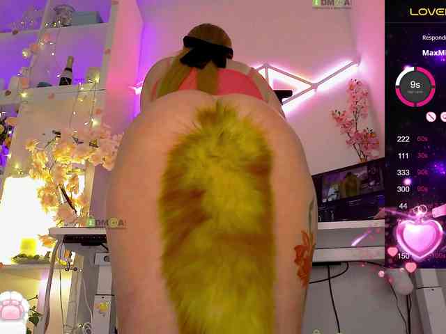 _Marilyn_'s chat room