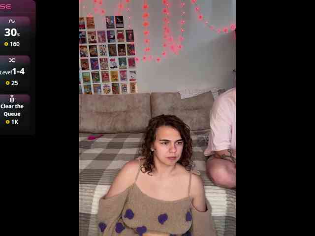 live-sexy1's chat room