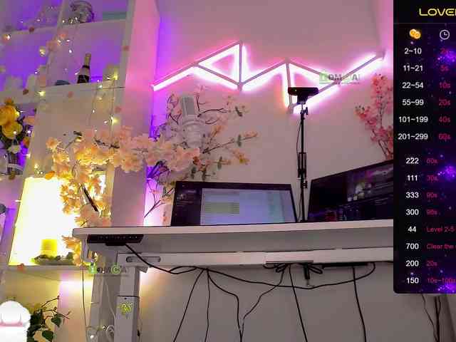 _Marilyn_'s chat room