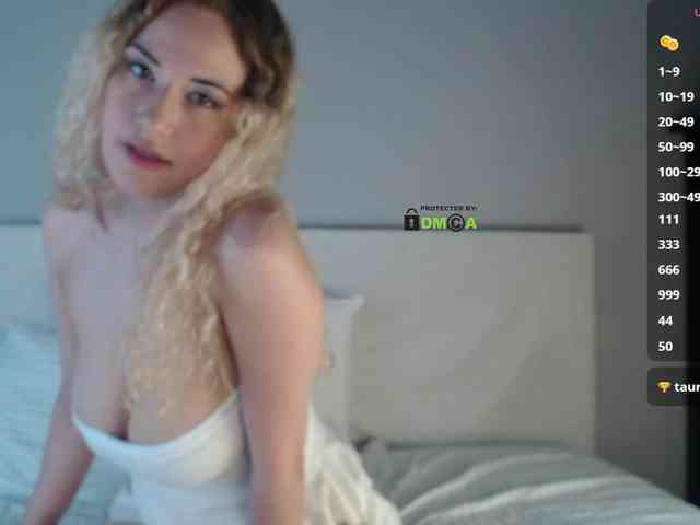 SydneySi's chat room