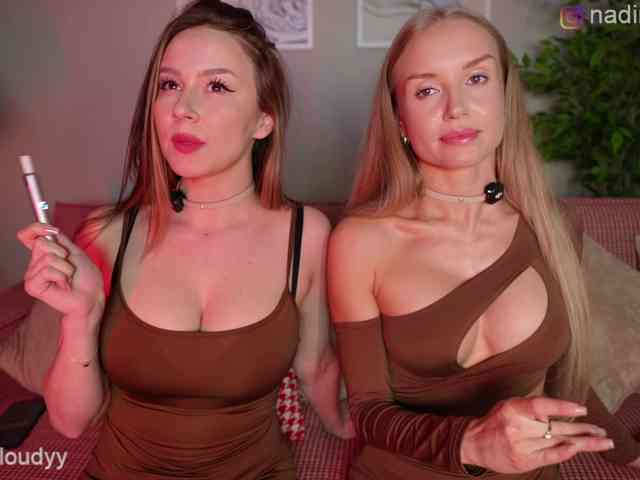 Nadin_star's chat room