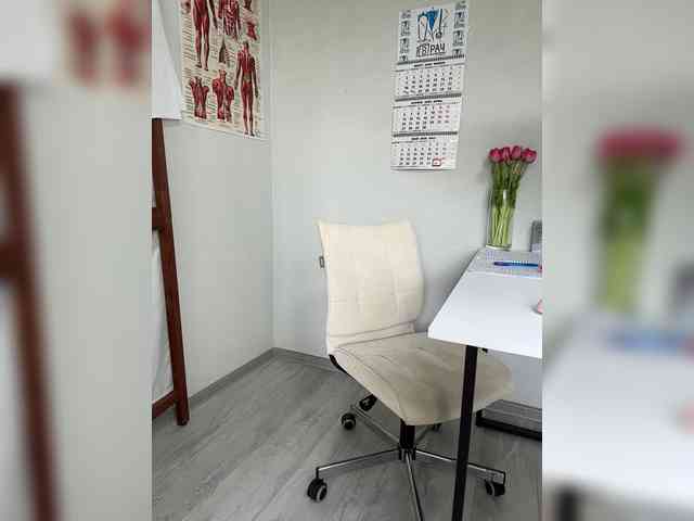 DokTor_Ada's chat room